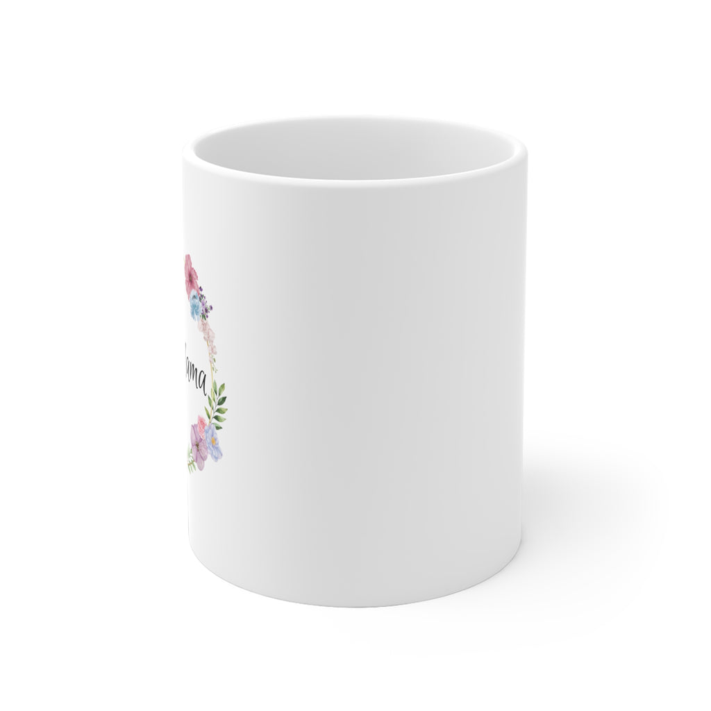 Super Mama Tasse / Mutter Geschenk / Geschenkidee / Muttertagsgeschenk