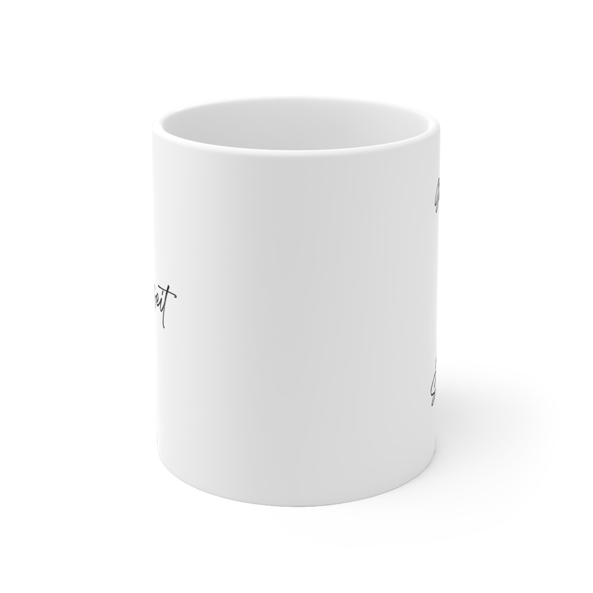 Elternzeit Tasse / Geschenk für Papas und Mamas
