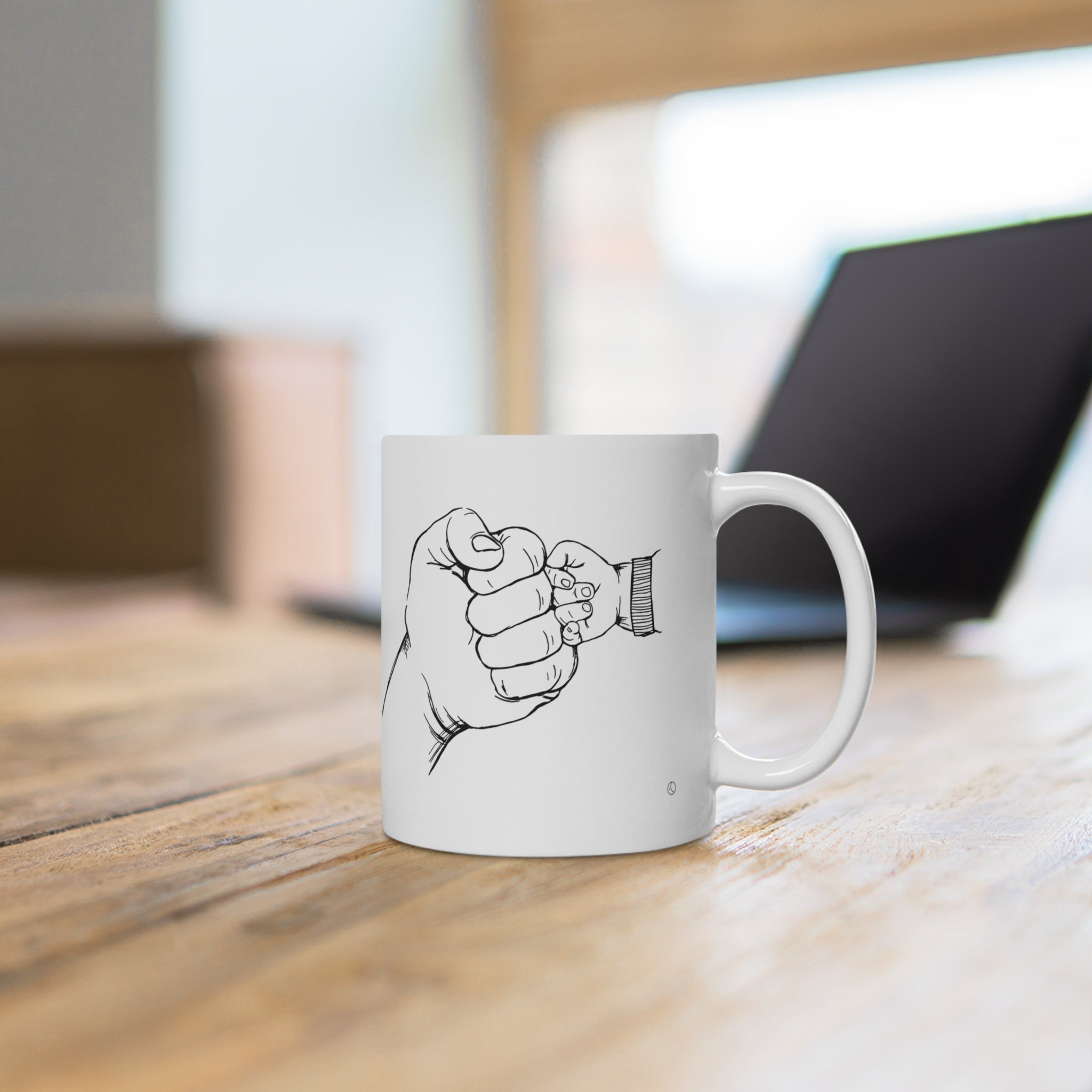 Weltbester Papa Tasse / Vatertagsgeschenk / Geschenk für Väter