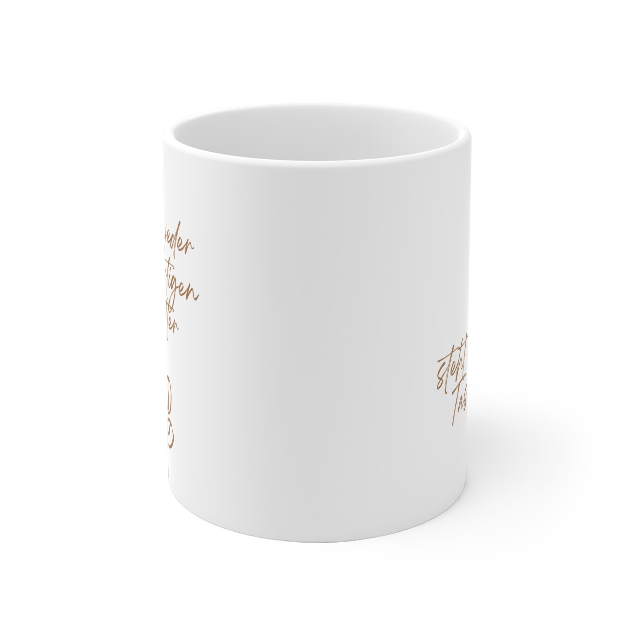 Mama Kaffee Tasse / Geschenk für Mamas