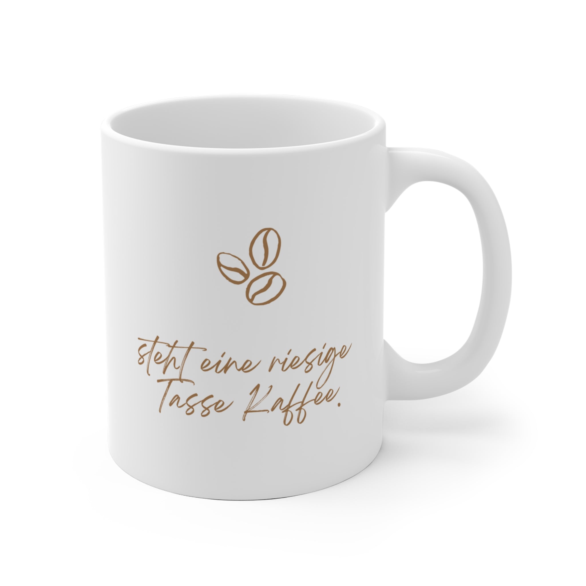 Mama Kaffee Tasse / Geschenk für Mamas